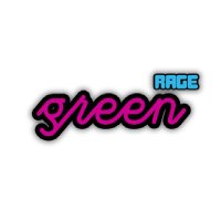 Green Rage(@djgreenrage) 's Twitter Profile Photo