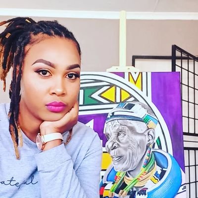 My artworks takes a critical view of social, political cultural matters and their history | |
My motivation is driven by our day to day struggle