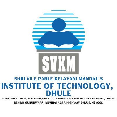 SVKMIOTDHULE1 Profile Picture