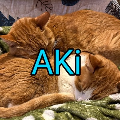AKiさんのプロフィール画像