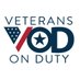 Veterans On Duty (@VeteransOnDuty) Twitter profile photo