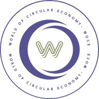 WOCE - World of Circular Economy(@wocenetzero) 's Twitter Profile Photo
