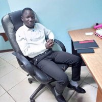 goddyaloysius Otim (@goddyaloysius) 's Twitter Profile