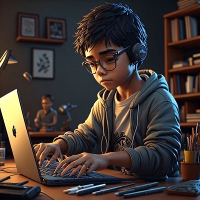eddyafful's profile picture. IT Enthusiast