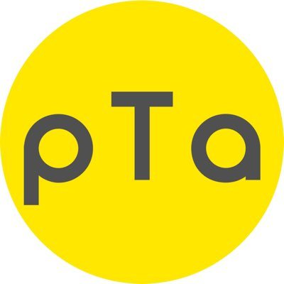 出版社公式Tシャツモール pTa.shop（ピーティーエー・ショップ）さんのプロフィール画像