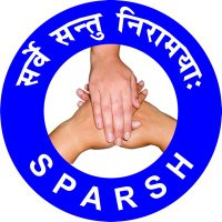Sparsh society(@sparshsociety1) 's Twitter Profile Photo