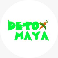 Detox Maya(@DetoxMaya) 's Twitter Profile Photo