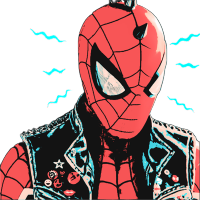 โฏ ๐ฃ๐จ๐ก๐ ๐๐ฆ๐ฆ ๐๐๐ง๐๐ (@rebellionpunks) 's Twitter Profile