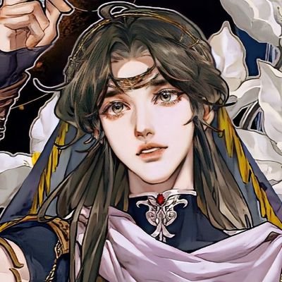 daily tgcf/heaven official's bleesings rt content ā¤ļø #天å®čµē¦ #TGCF