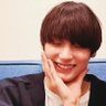 hueningkai_2002's profile picture. TxT | 🐰🐧