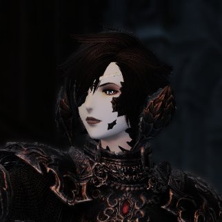 Rin/Yesuntei
(they/he), 21, lover of all things angsty, ADHD
FFXIV: DRK/RDM || MonHun CB/HH Enthusiast
SERVE. SAVE. SLAVE. SLAY.
Alt: @YesuXIV