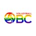 Volleyball BC (@VolleyballBC) Twitter profile photo