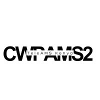 CwPAMS TeleAMS Kenya(@CwPAMS_AMS_ke) 's Twitter Profile Photo