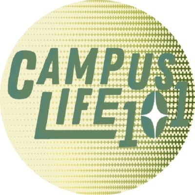 Official Account of Campus Life 101.
