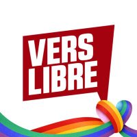 Vers Libre(@verslib_re) 's Twitter Profileg