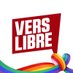 Vers Libre (@verslib_re) Twitter profile photo