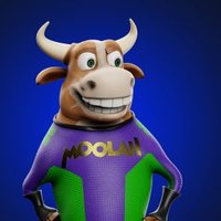 Moolah Casino(@MoolahGaming) 's Twitter Profile Photo