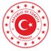 Türkiye in Israel (@TC_TelAvivBE) Twitter profile photo