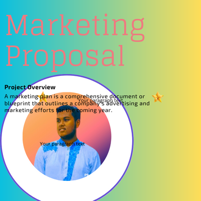 I am a digital marketer. If anybody need any types of help about digital marketing plz contact with me. Thankyou