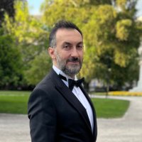 Bülent Saçak(@bulentsacak) 's Twitter Profile Photo