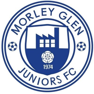 Morley Glen Juniors is a grassroots football club affiliated to the West Riding County FA. We are currently running teams from under 6s to under 17s