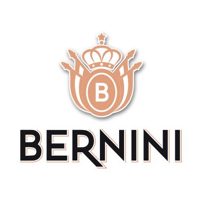 Home to Bernini, the only #RealSparklingSpritzer #MadeFromWine for women who have the #AudacityToBe 🥂🍇 Must be 18+ to follow.