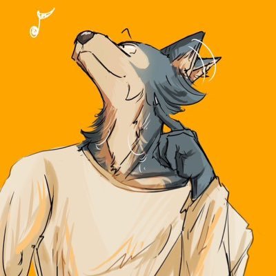 オオカミが好きな人です🐺 イラストお勉強中...🔰/20/ https://t.co/GRjz325yDc