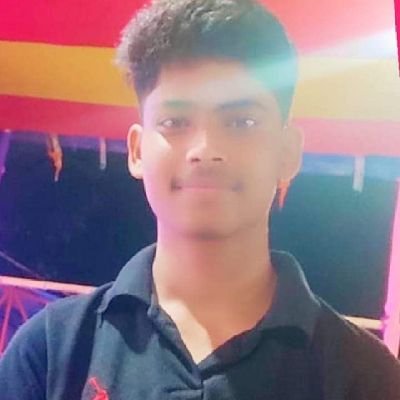 JhaRahul07R's profile picture. 