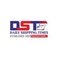 Daily Shipping Times(@dstnews) 's Twitter Profileg