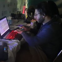 🇮🇷 حاج مرتضی🇮🇷 (@dr_michael_php) 's Twitter Profile