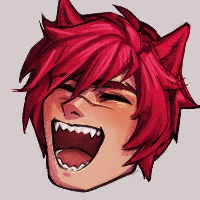 Sunday Cat 🍓COMMISSION CLOSED!! 🍓さんのプロフィール画像