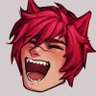 SundayCat3's profile picture. I'm a cat that likes drawing, yay :3
NSFW stuff sometimes ... Beware!
Support me at https://t.co/2elnvE3XPA
❗️Do not use or edit my art without permission❗️