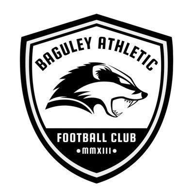 ⭐ England Football Accredited | Play in the @themcrfl Division 1 | Sponsored by @monarch_sw | #WeAreBaguley | #UpTheBadgers | ⚪️⚫️🦡