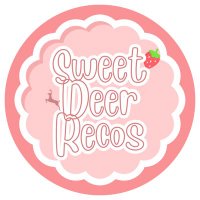 Sweet Deer Recos 🍓🦌(@sweetdeerrecos) 's Twitter Profile Photo