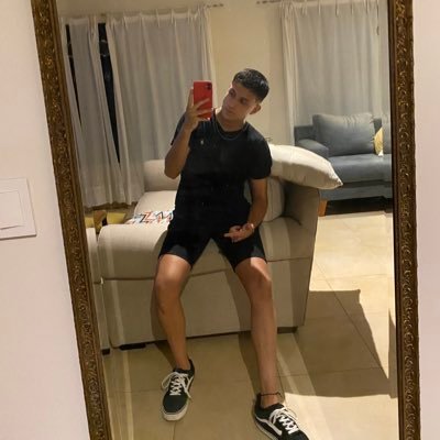 AugussEscobar's profile picture. 