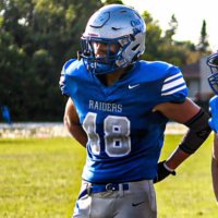 Braiden DeGroot (@bdegroot64) 's Twitter Profile