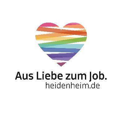 Das offizielle Profil der Stadtverwaltung Heidenheim an der Brenz 🏰☀️
https://t.co/4TDJwqDtKX
