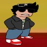 theguy_spykids3's profile picture. mashup artist and guy - 
pfp by https://t.co/Q0uS2njClA