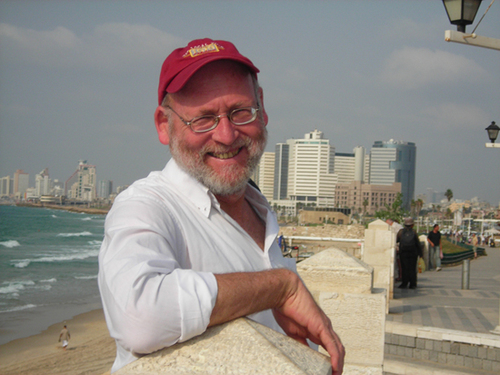 CohenRod's profile picture. Dreamer, full time.