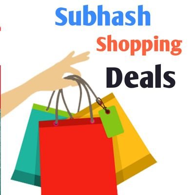 Best Shopping Deals in India.