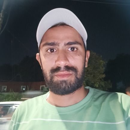 Suri_0307's profile picture. Nursing Officer