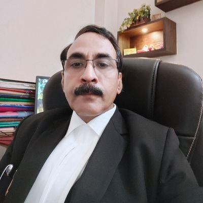 Addl.Government Advocate High Court,LKO
Sr. Standing Counsel Central Government of India, Armed Force Tribunal (RB) Lucknow
Legal Advisor Sahara Hospital LKO