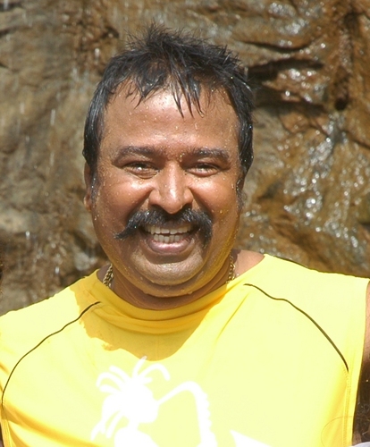 FILM ACTOR IN CHENNAI. I studied in Tamilnadu  film and TV institute Adyar. I acted as villan in AZHAKI,THENRAL, THANDAVAKONE ,ORU MAZHAI 4 SARALGAL,