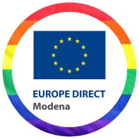 EUROPE DIRECT Modena(@EuropeDirect_Mo) 's Twitter Profile Photo