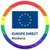 EUROPE DIRECT Modena (@europedirect_mo) Twitter profile photo EUROPE DIRECT Modena (@europedirect_mo) Twitter profile photo