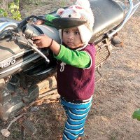 khagesh kumar pathak (@pathak_khagesh) 's Twitter Profile