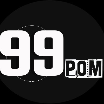 Official Twitter account of 99 Personalities of Man