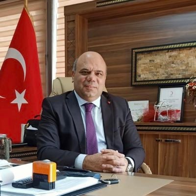 Eğitimci -Yazar AK Parti 25., 27. ve 28. Dönem Adana Milletvekili Aday a.