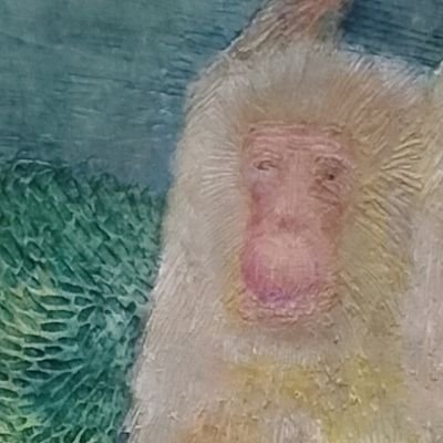 HARUNO_tsuchiya's profile picture. 東京藝術大学絵画科　油画専攻　在学
絵画（油絵）中心　japanese artist🇯🇵
作品の購入ご依頼、仕事についてはDM mail InstagramDMにて承ります
https://t.co/E664lufkMa