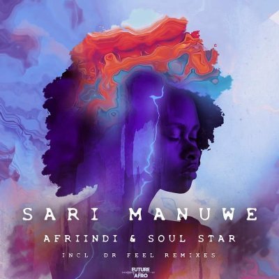 #Sarimanuwe EP is Out
Bookings:
mrsoulstar@gmail.
+27815787511
